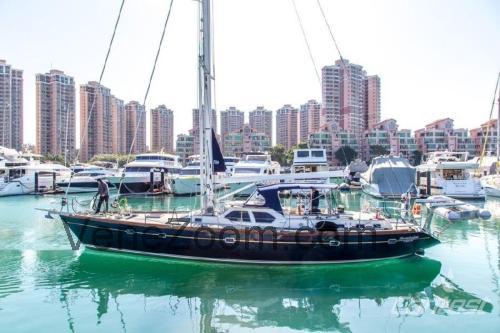 Tayana 58 Tekniset tiedot ja arvostelut